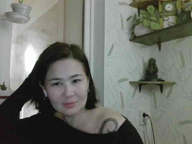 Nettie-Allie Nettie-Allie