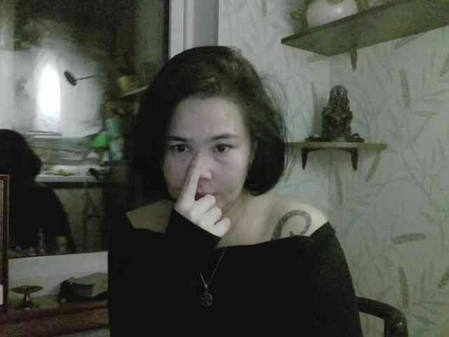 Nettie-Allie Nettie-Allie