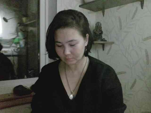 Nettie-Allie Nettie-Allie