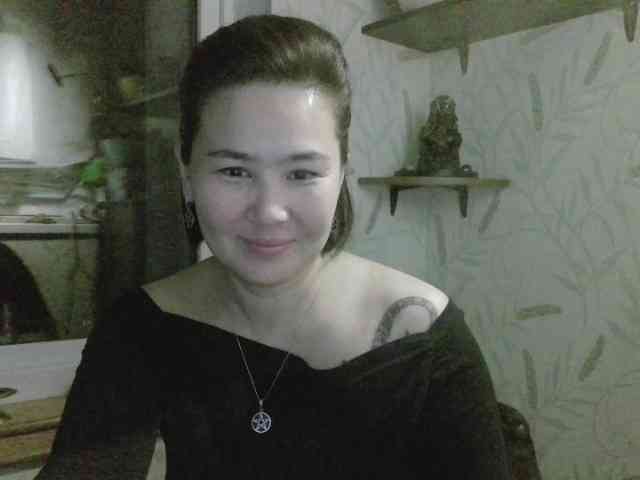 Nettie-Allie Nettie-Allie