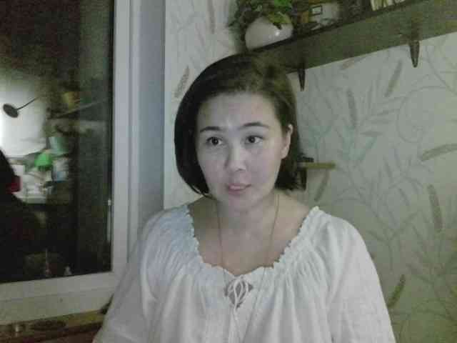 Nettie-Allie Nettie-Allie