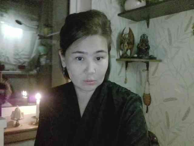 Nettie-Allie Live Webcam on BongaCams