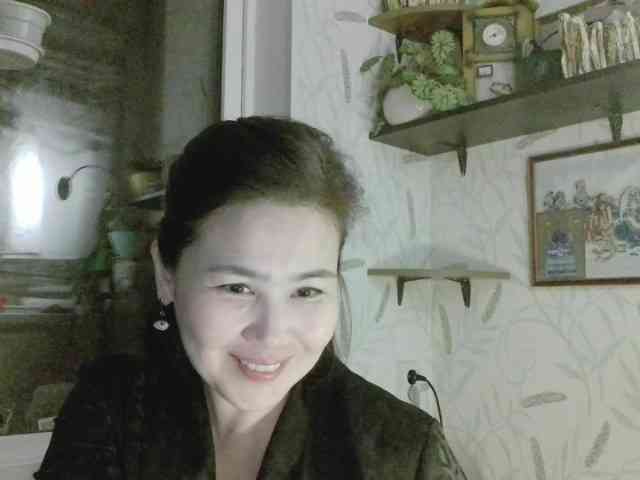 Nettie-Allie Nettie-Allie