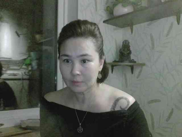 Nettie-Allie Nettie-Allie