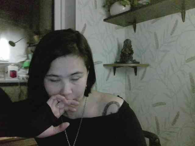 Nettie-Allie Nettie-Allie