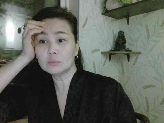 Nettie-Allie Nettie-Allie