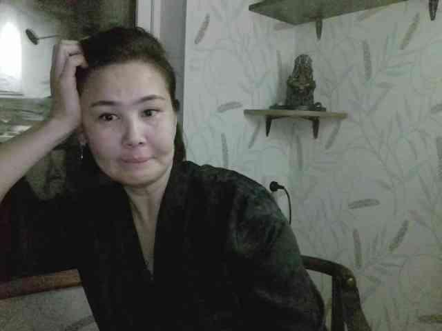 Nettie-Allie Nettie-Allie