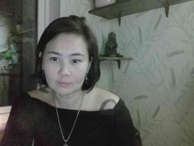 Nettie-Allie Nettie-Allie