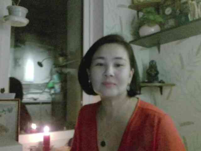 Nettie-Allie Nettie-Allie