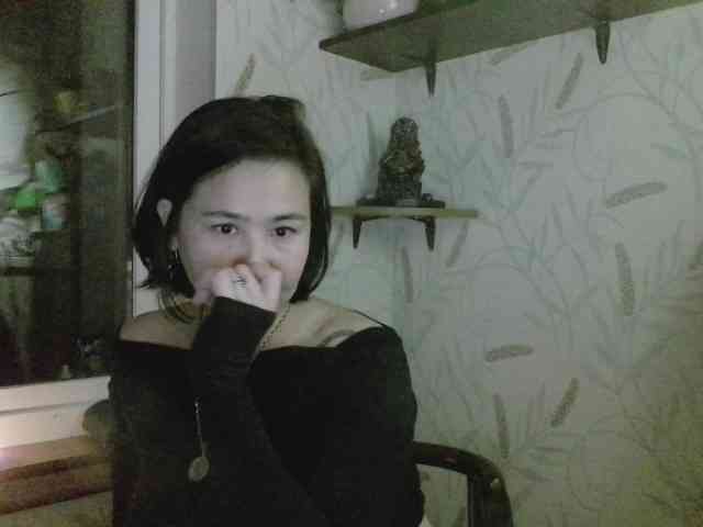 Nettie-Allie Nettie-Allie