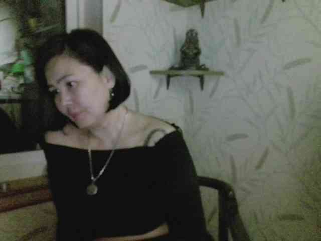 Nettie-Allie Nettie-Allie