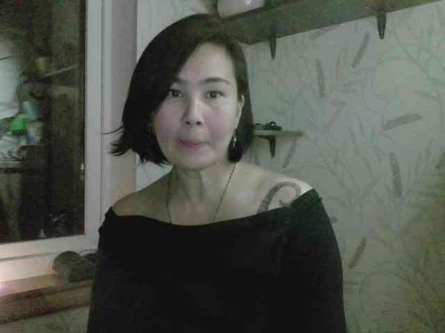 Nettie-Allie Nettie-Allie