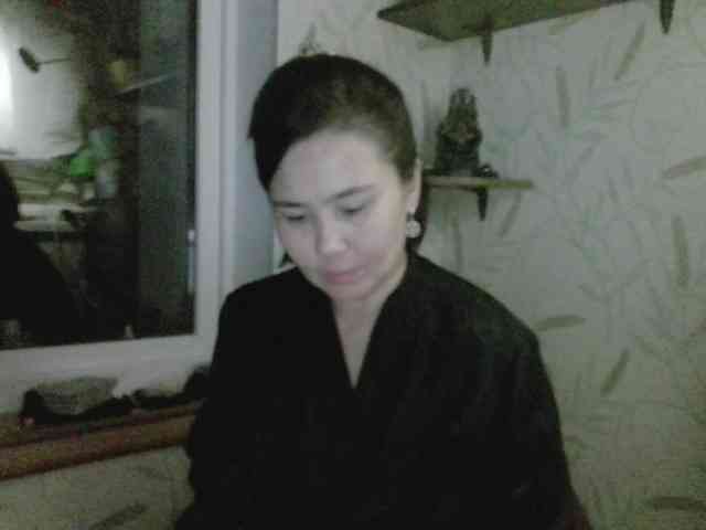 Nettie-Allie Nettie-Allie