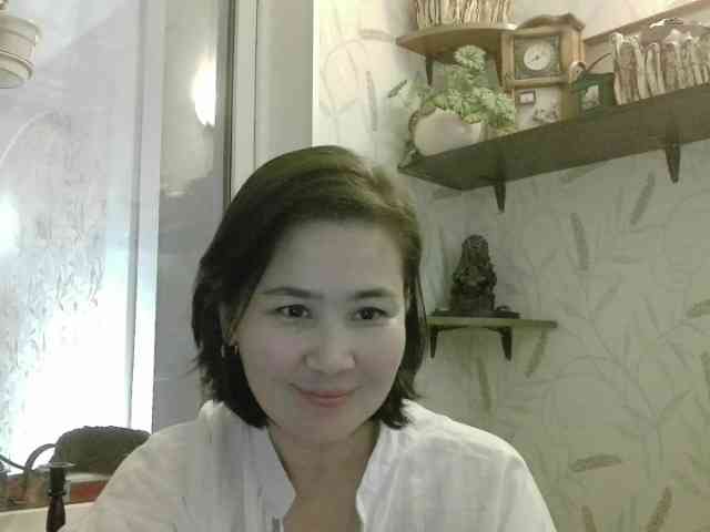 Nettie-Allie Live Webcam on BongaCams