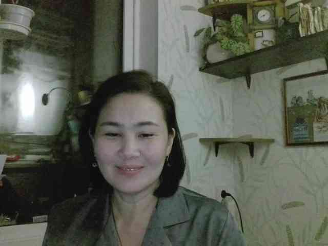 Nettie-Allie Nettie-Allie