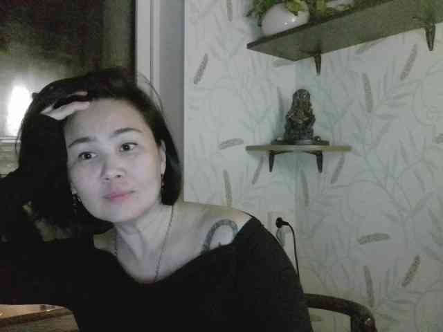 Nettie-Allie Nettie-Allie