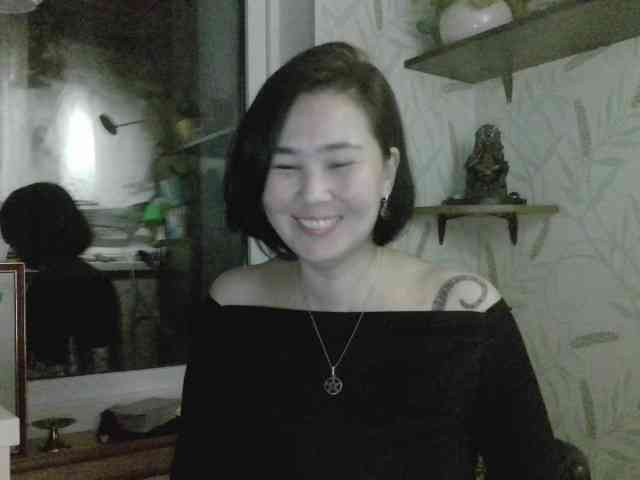 Nettie-Allie Nettie-Allie