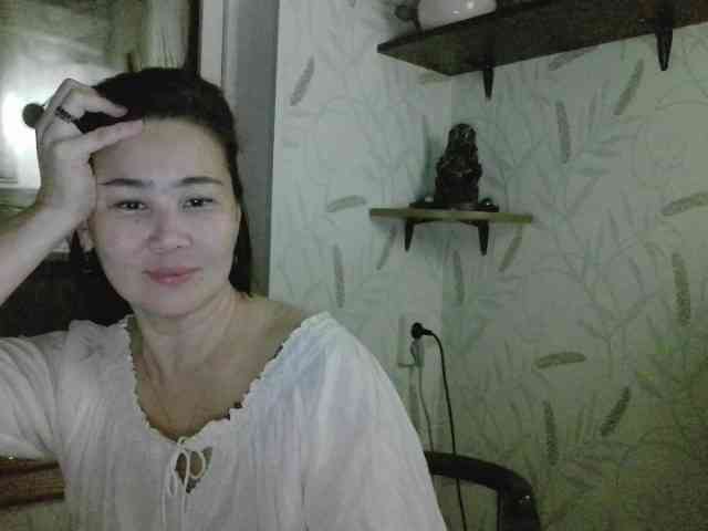 Nettie-Allie Nettie-Allie