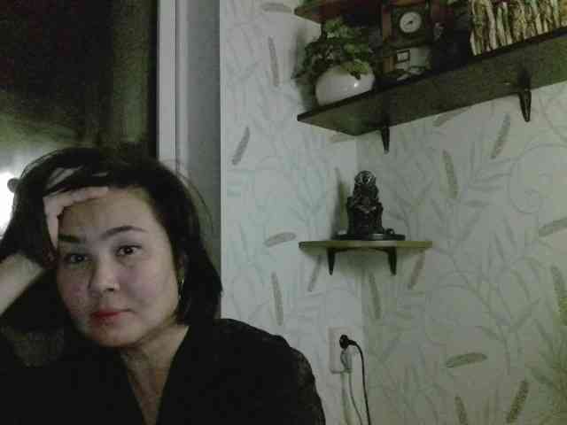 Nettie-Allie Nettie-Allie