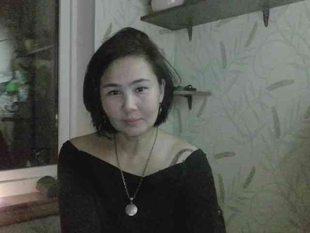 Nettie-Allie Nettie-Allie