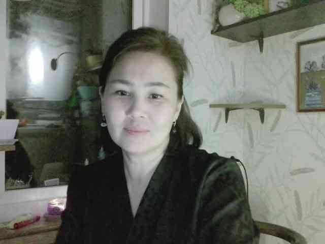 Nettie-Allie Nettie-Allie