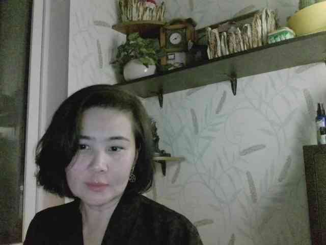 Nettie-Allie Nettie-Allie