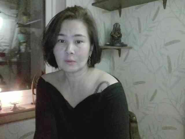 Nettie-Allie Nettie-Allie