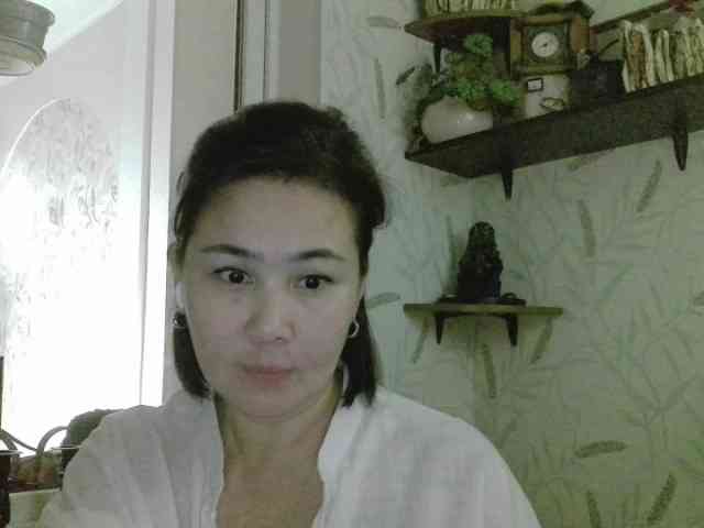 Nettie-Allie Live Webcam on BongaCams