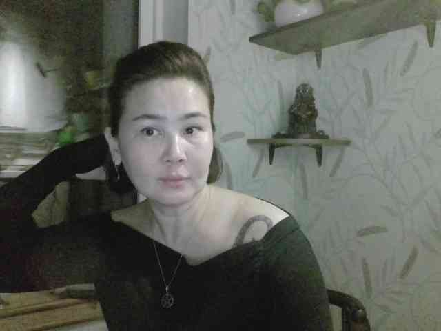 Nettie-Allie Nettie-Allie