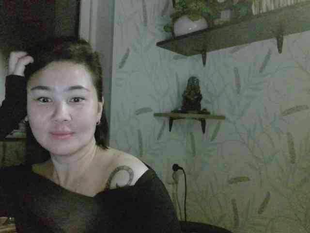 Nettie-Allie Nettie-Allie