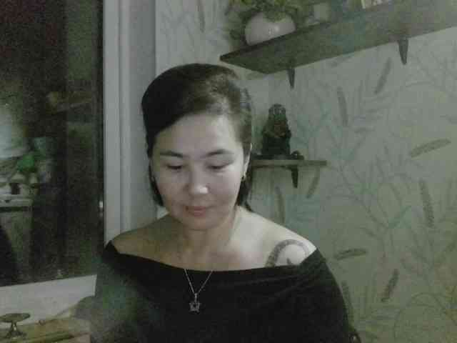 Nettie-Allie Nettie-Allie