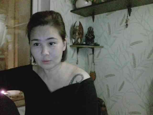 Nettie-Allie Nettie-Allie