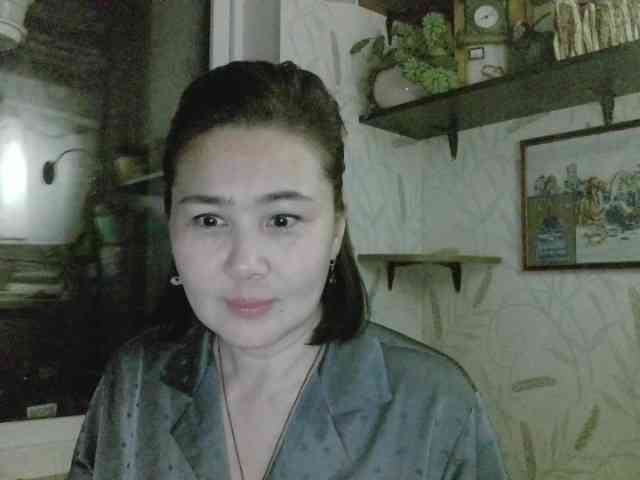 Nettie-Allie Nettie-Allie