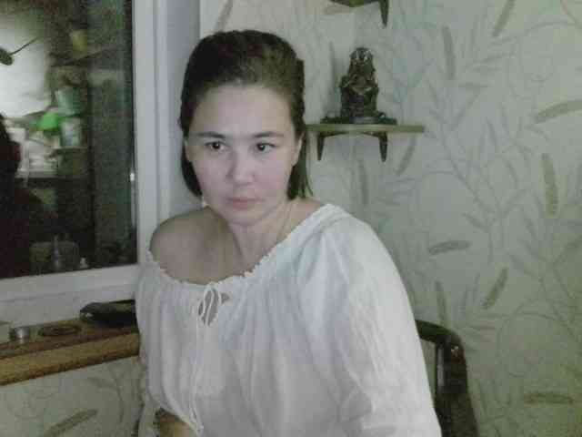 Nettie-Allie Nettie-Allie