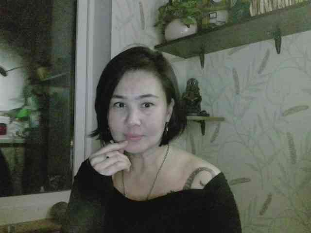 Nettie-Allie Nettie-Allie