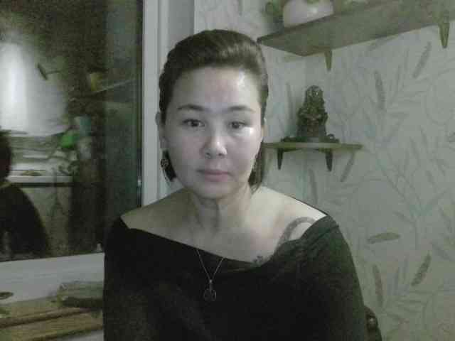 Nettie-Allie Nettie-Allie