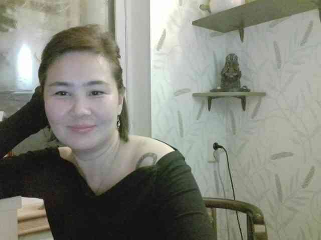 Nettie-Allie Nettie-Allie