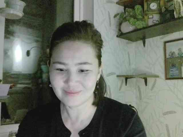 naked live chat Nettie-Allie