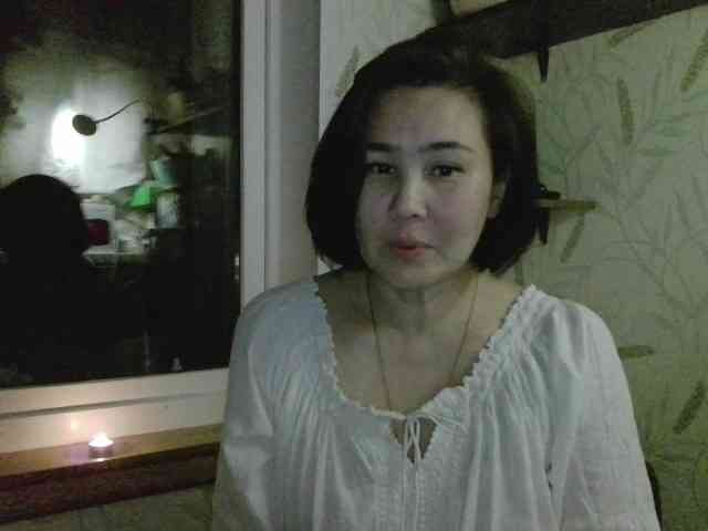 Nettie-Allie Nettie-Allie