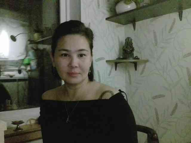 Nettie-Allie Nettie-Allie