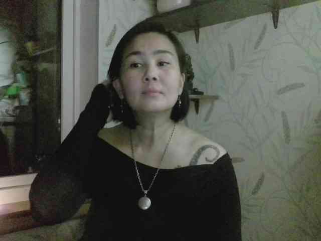 Nettie-Allie Nettie-Allie