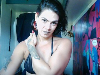 VeronnaInk1 Porn Show