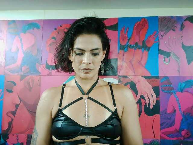 Profile and Statistics for VeronnaInk1 on BongaCams