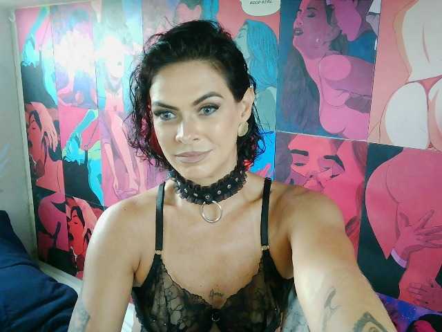 VeronnaInk1's BongaCams show and profile