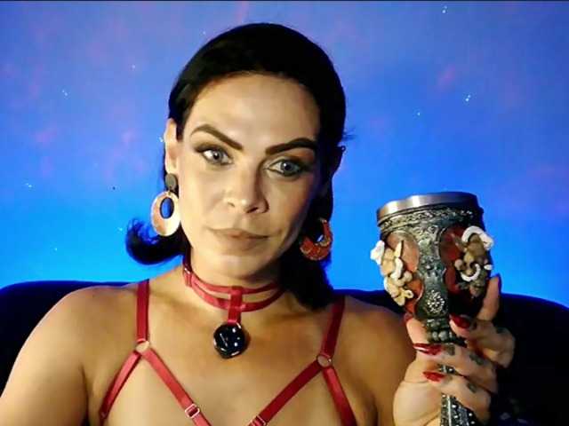 VeronnaInk1's BongaCams show and profile