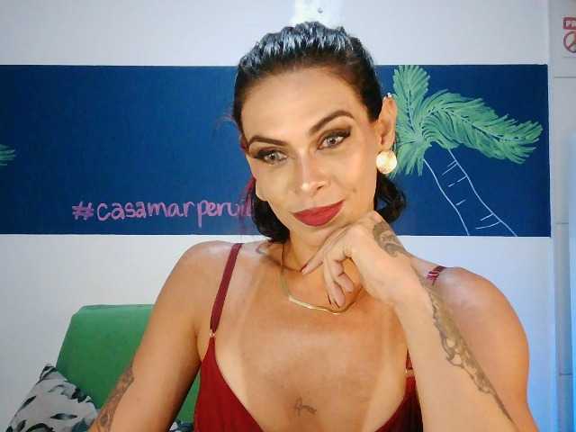 Webcam performer Veronna Ink (VeronnaInk1) online show Veronna Ink (VeronnaInk1)