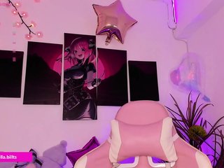 Bellabills Porn Show