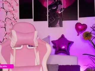 Bellabills Porn Show