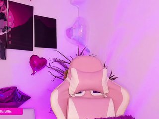 Bellabills Porn Show