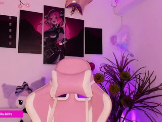 Bellabills Porn Show